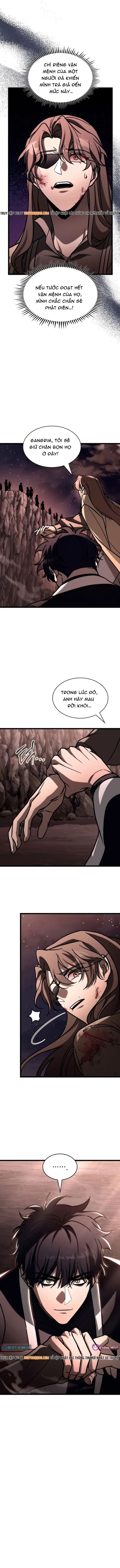 Thợ Săn Số Mệnh Cấp F - Chapter 115 - Page 16