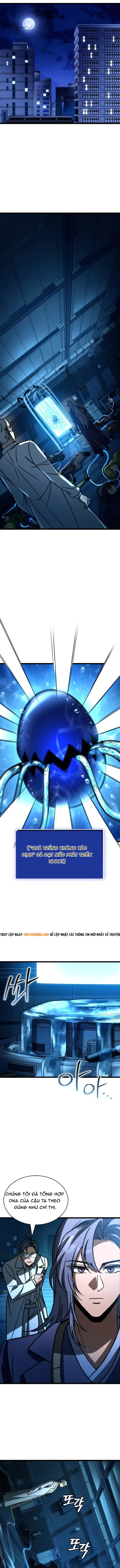 Thợ Săn Số Mệnh Cấp F - Chapter 115 - Page 17
