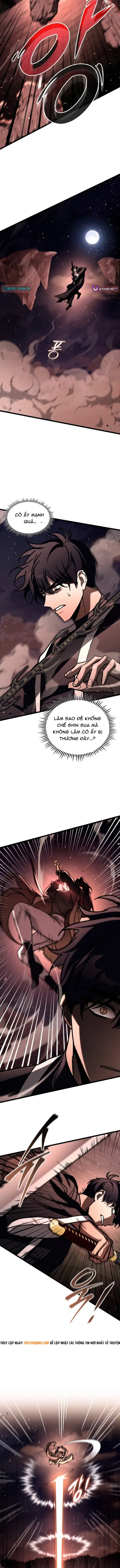 Thợ Săn Số Mệnh Cấp F - Chapter 115 - Page 3