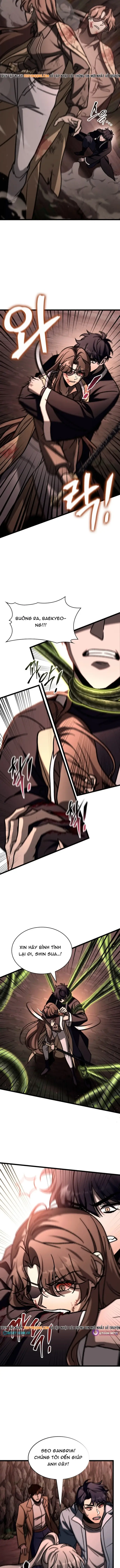 Thợ Săn Số Mệnh Cấp F - Chapter 115 - Page 5