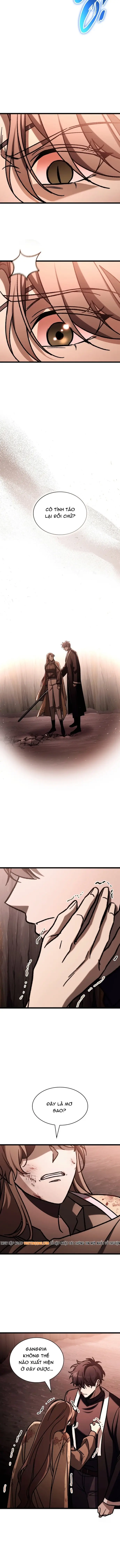 Thợ Săn Số Mệnh Cấp F - Chapter 115 - Page 7