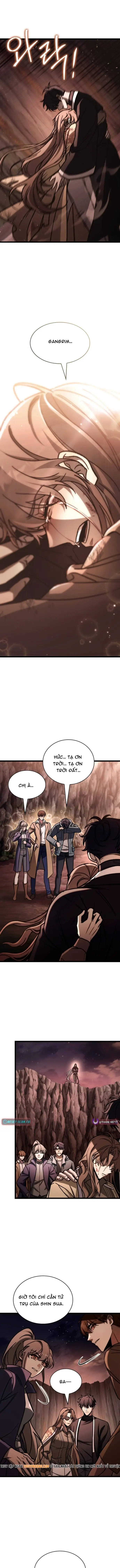 Thợ Săn Số Mệnh Cấp F - Chapter 115 - Page 9