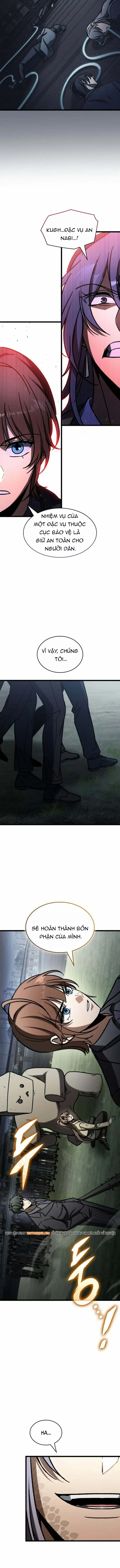 Thợ Săn Số Mệnh Cấp F - Chapter 116 - Page 15