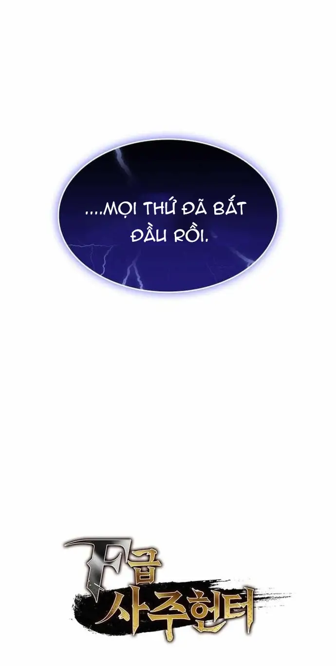 Thợ Săn Số Mệnh Cấp F - Chapter 116 - Page 17