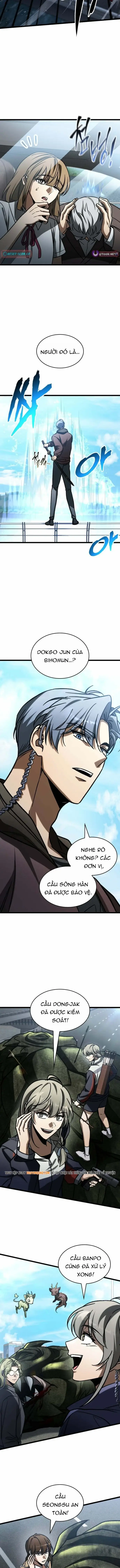 Thợ Săn Số Mệnh Cấp F - Chapter 116 - Page 4