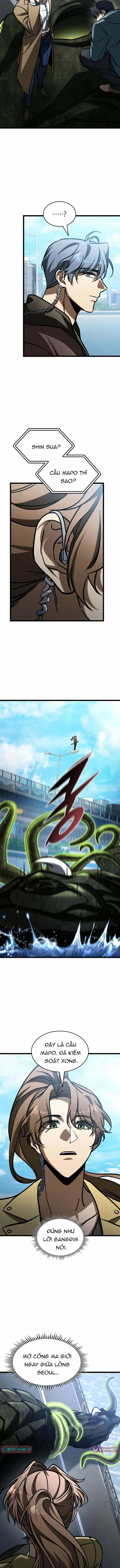 Thợ Săn Số Mệnh Cấp F - Chapter 116 - Page 5