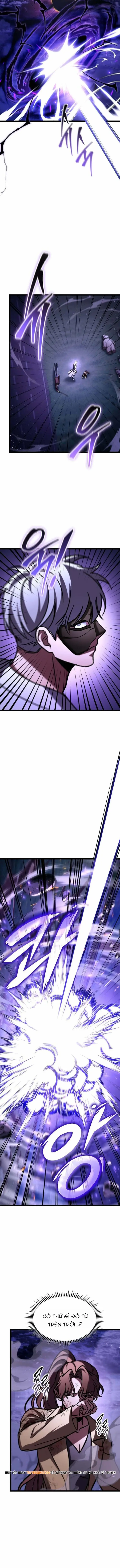 Thợ Săn Số Mệnh Cấp F - Chapter 117 - Page 10