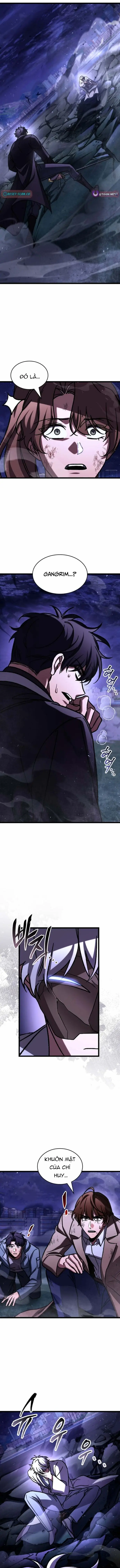 Thợ Săn Số Mệnh Cấp F - Chapter 117 - Page 11