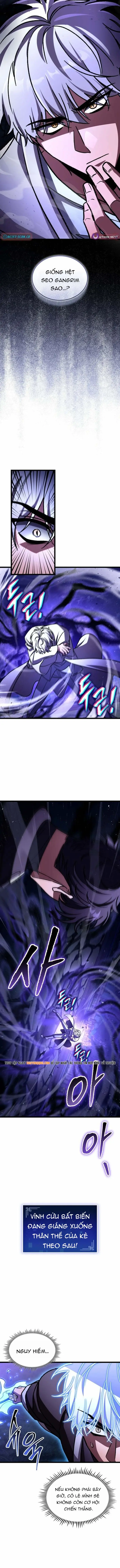 Thợ Săn Số Mệnh Cấp F - Chapter 117 - Page 12