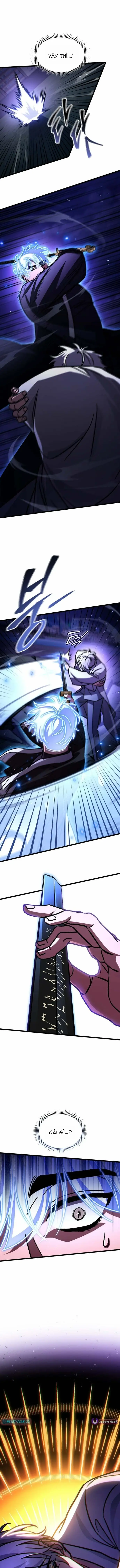 Thợ Săn Số Mệnh Cấp F - Chapter 117 - Page 13