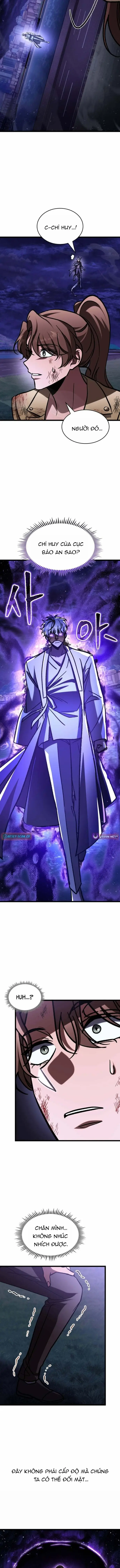 Thợ Săn Số Mệnh Cấp F - Chapter 117 - Page 5