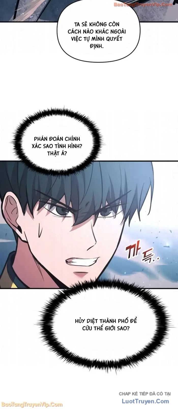 Trở Thành Hung Thần Trong Trò Chơi Thủ Thành - Chapter 162 - Page 13