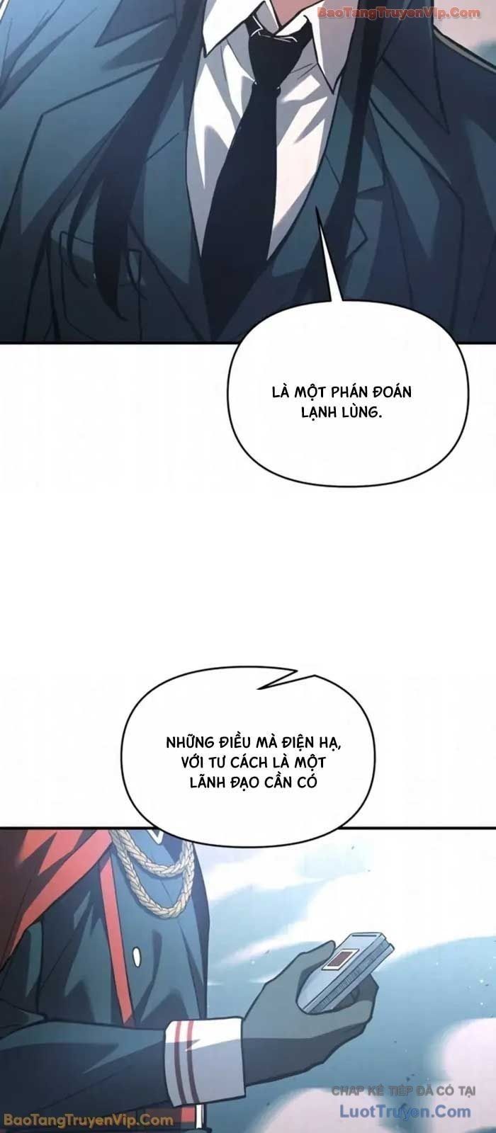 Trở Thành Hung Thần Trong Trò Chơi Thủ Thành - Chapter 162 - Page 19