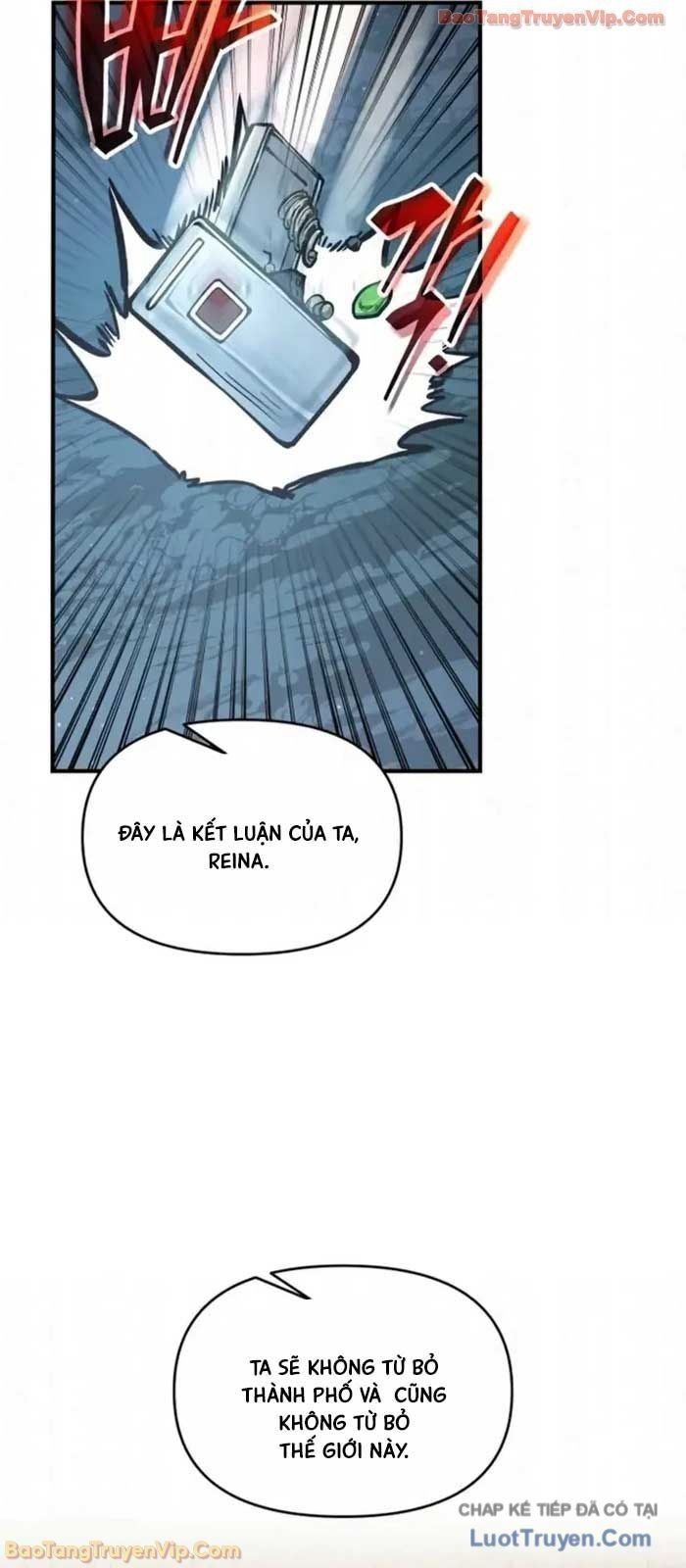 Trở Thành Hung Thần Trong Trò Chơi Thủ Thành - Chapter 162 - Page 25