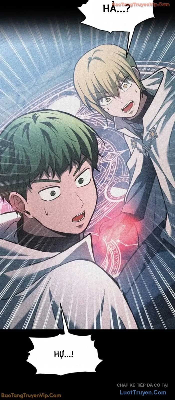 Trở Thành Hung Thần Trong Trò Chơi Thủ Thành - Chapter 162 - Page 3