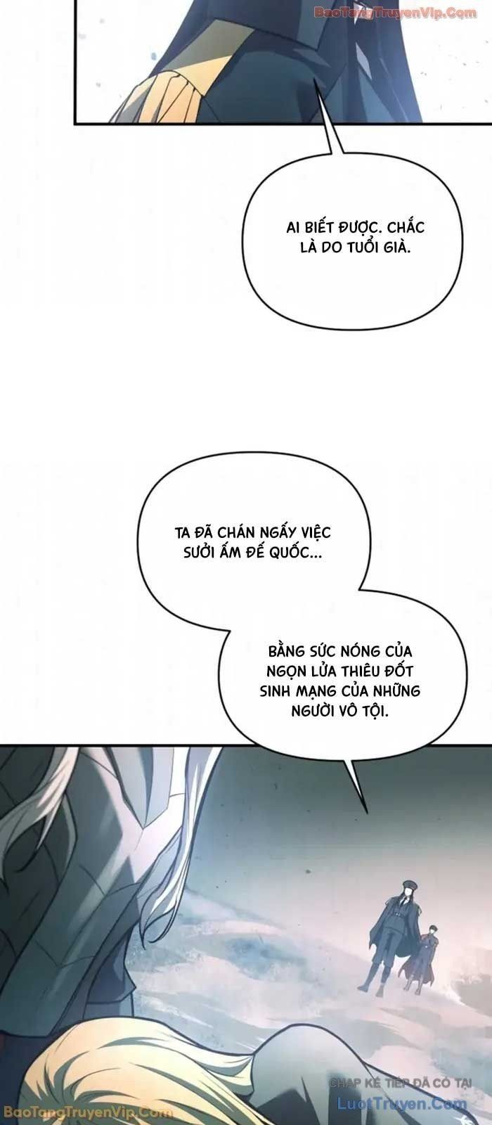 Trở Thành Hung Thần Trong Trò Chơi Thủ Thành - Chapter 162 - Page 30