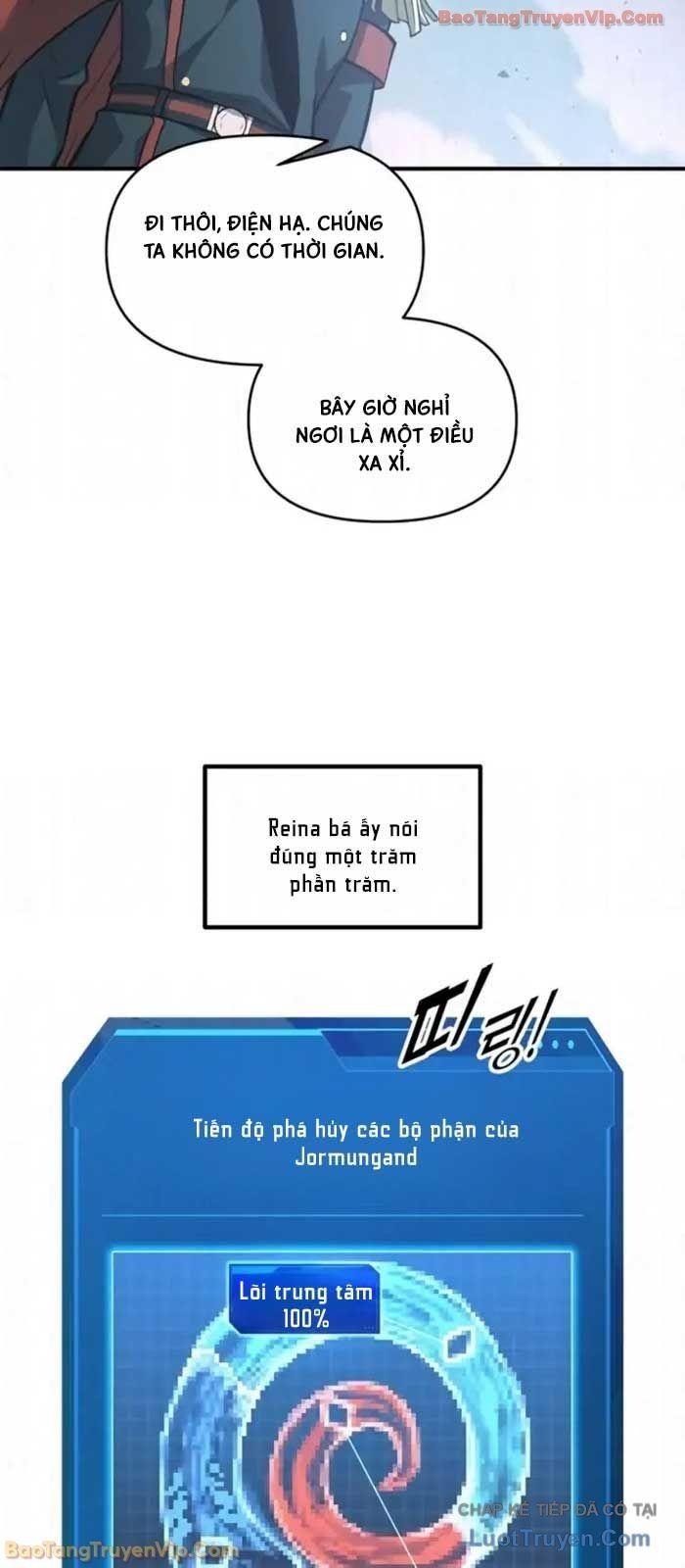 Trở Thành Hung Thần Trong Trò Chơi Thủ Thành - Chapter 162 - Page 33