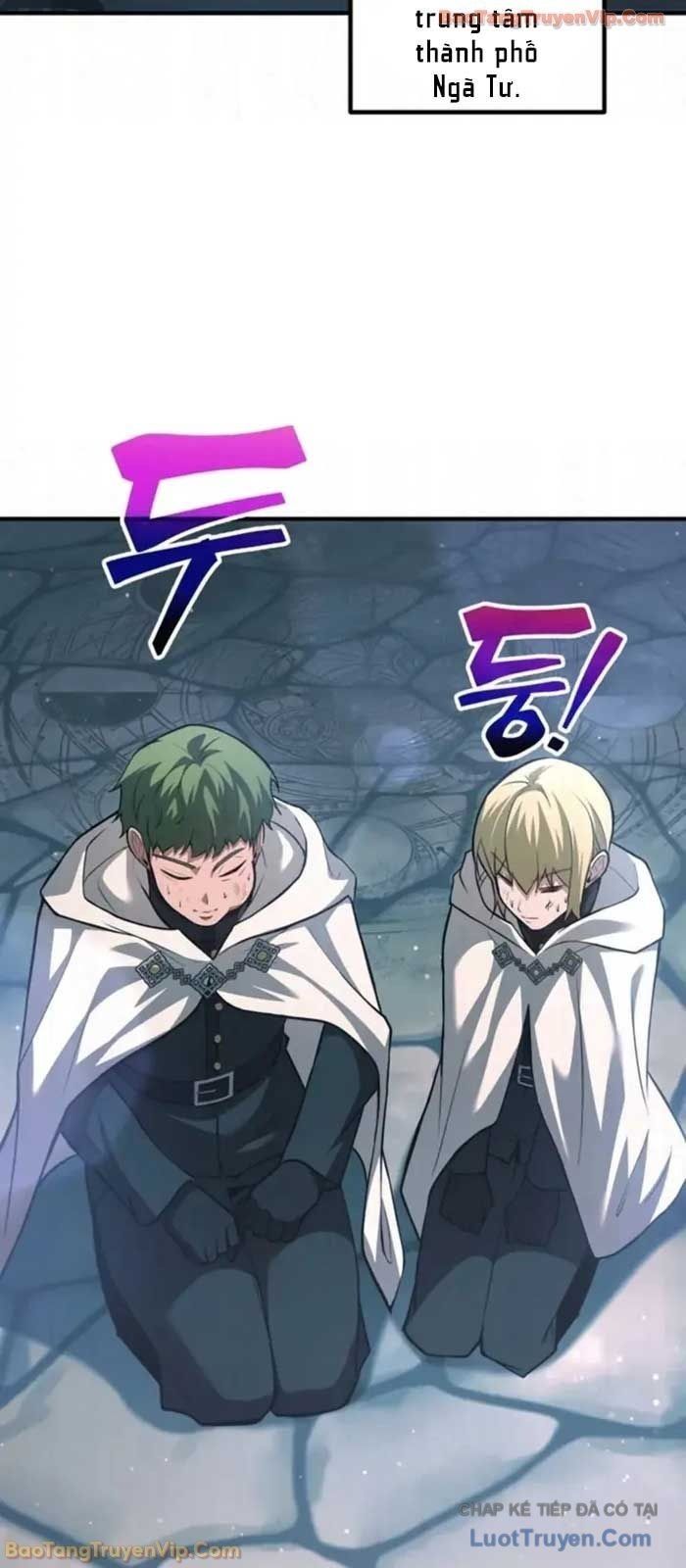 Trở Thành Hung Thần Trong Trò Chơi Thủ Thành - Chapter 162 - Page 39