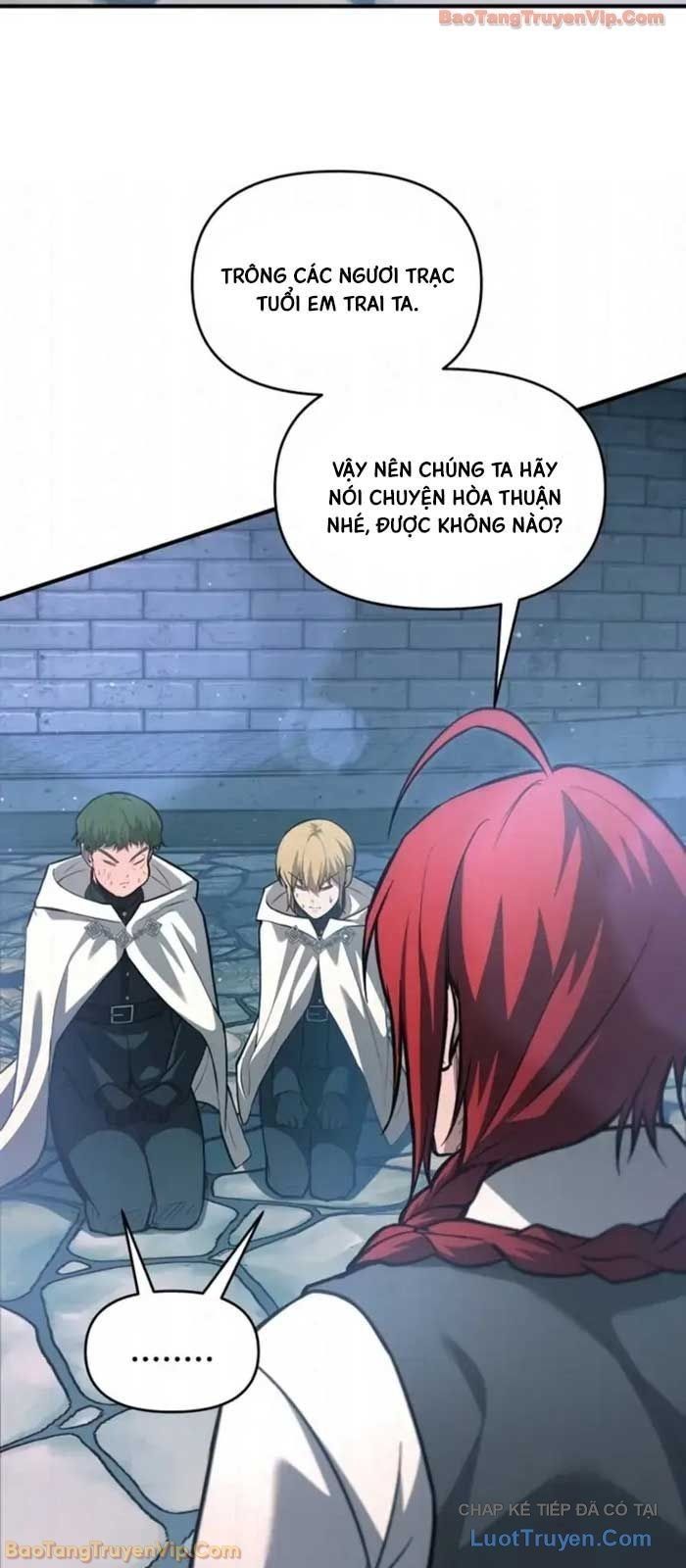 Trở Thành Hung Thần Trong Trò Chơi Thủ Thành - Chapter 162 - Page 40