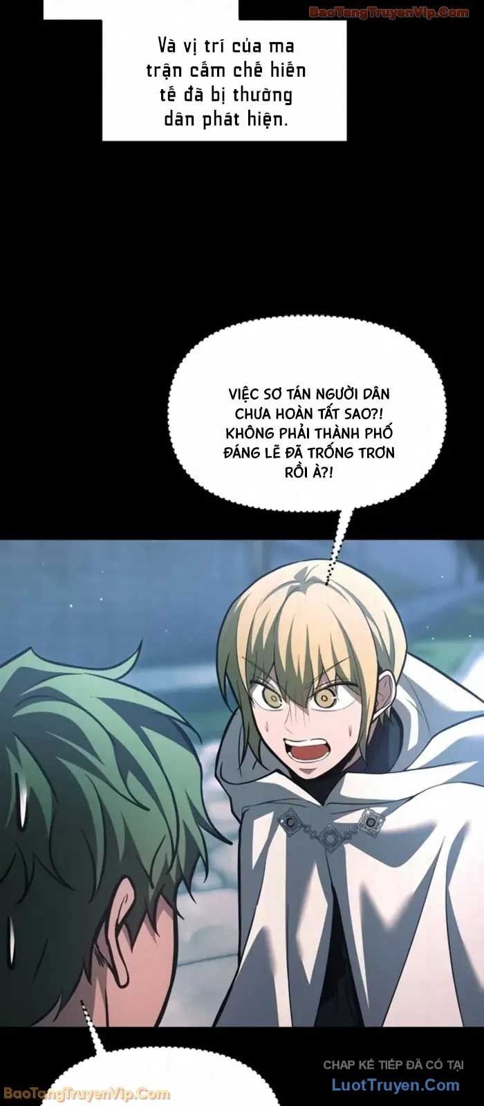 Trở Thành Hung Thần Trong Trò Chơi Thủ Thành - Chapter 162 - Page 5