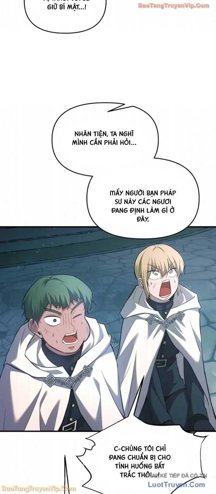 Trở Thành Hung Thần Trong Trò Chơi Thủ Thành - Chapter 162 - Page 56