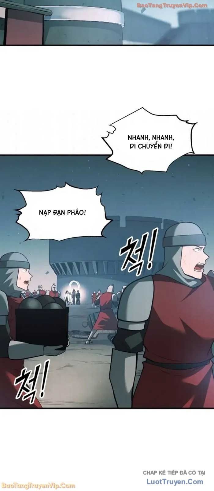 Trở Thành Hung Thần Trong Trò Chơi Thủ Thành - Chapter 162 - Page 60