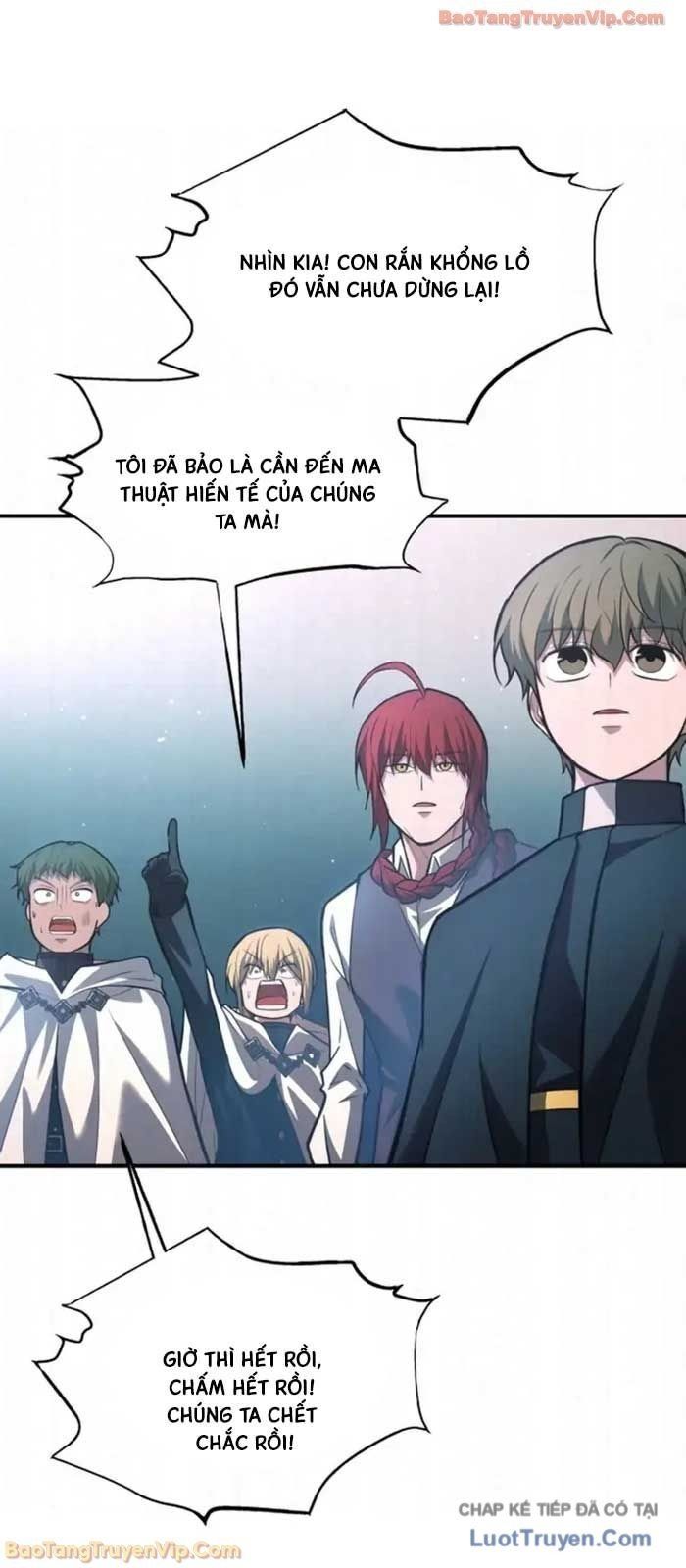 Trở Thành Hung Thần Trong Trò Chơi Thủ Thành - Chapter 162 - Page 61