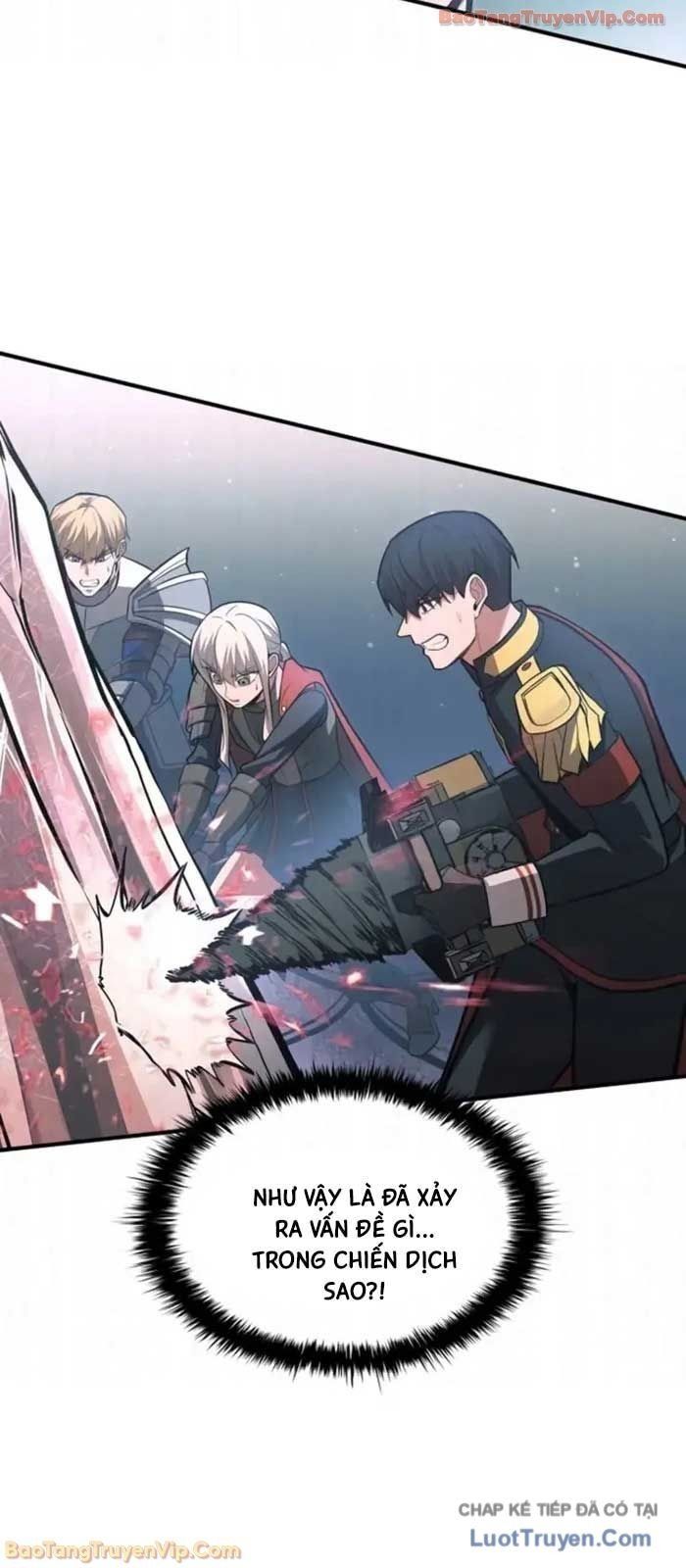 Trở Thành Hung Thần Trong Trò Chơi Thủ Thành - Chapter 162 - Page 64