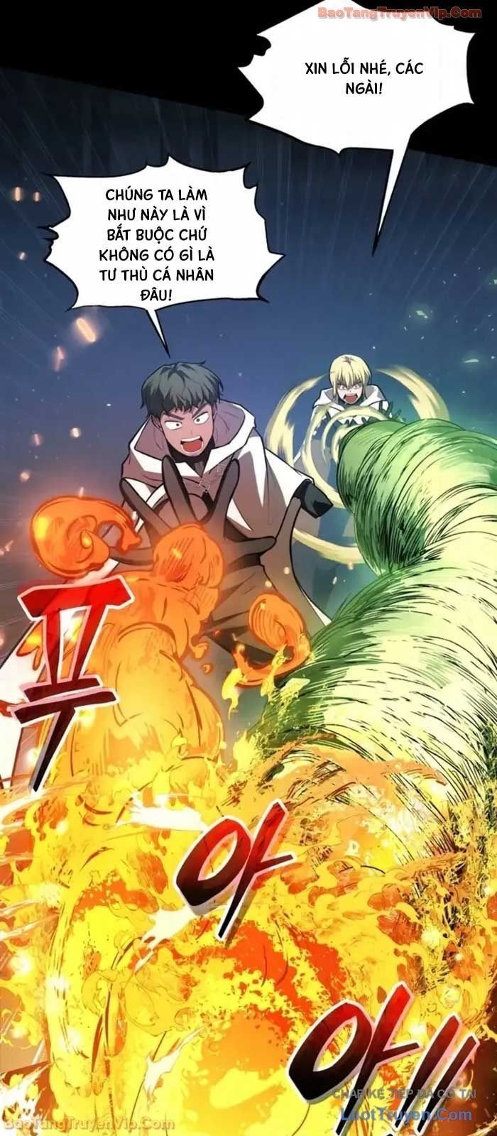 Trở Thành Hung Thần Trong Trò Chơi Thủ Thành - Chapter 162 - Page 8