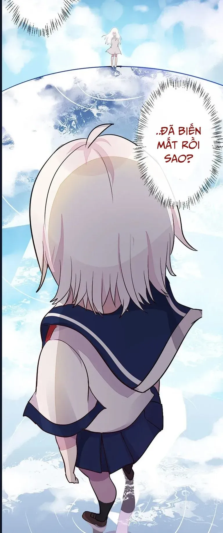 Ai Đã Giết Con Thỏ? - Chapter 5 - Page 14