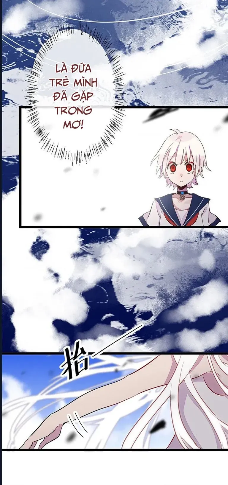 Ai Đã Giết Con Thỏ? - Chapter 5 - Page 16