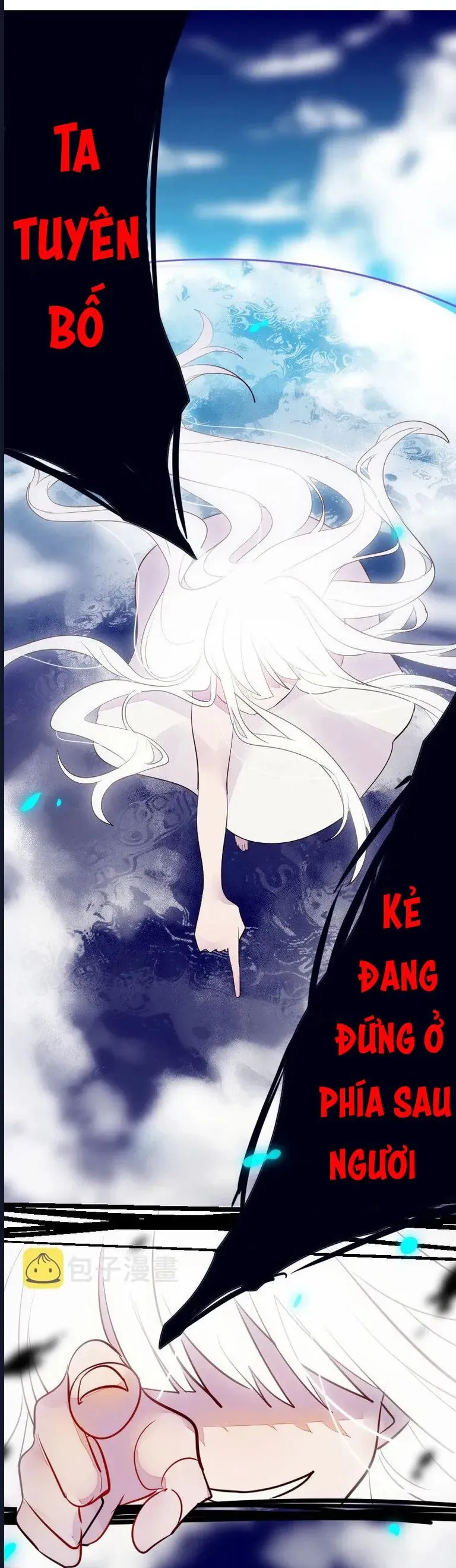 Ai Đã Giết Con Thỏ? - Chapter 5 - Page 17