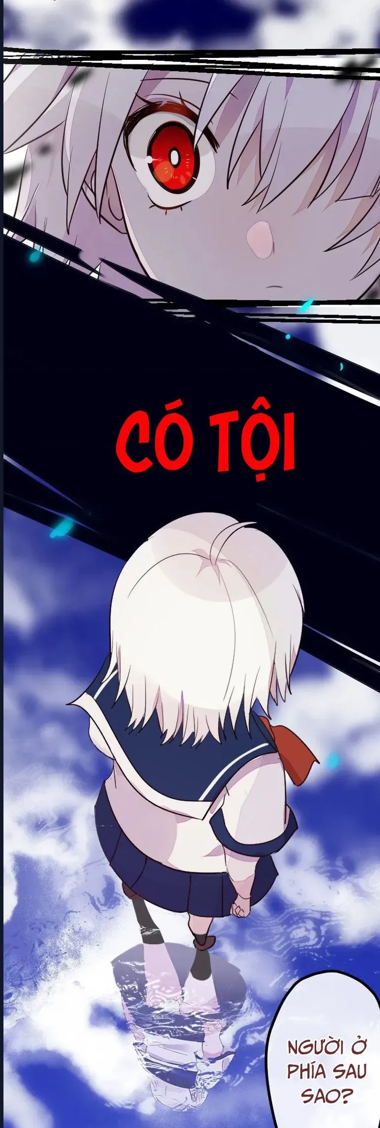 Ai Đã Giết Con Thỏ? - Chapter 5 - Page 18