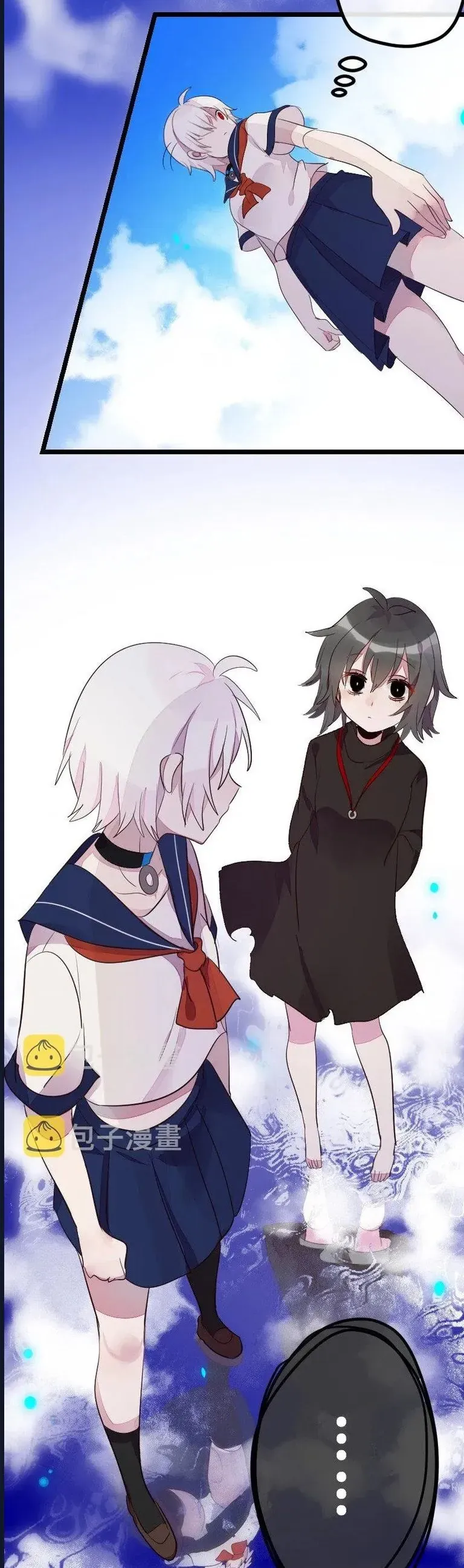 Ai Đã Giết Con Thỏ? - Chapter 5 - Page 19