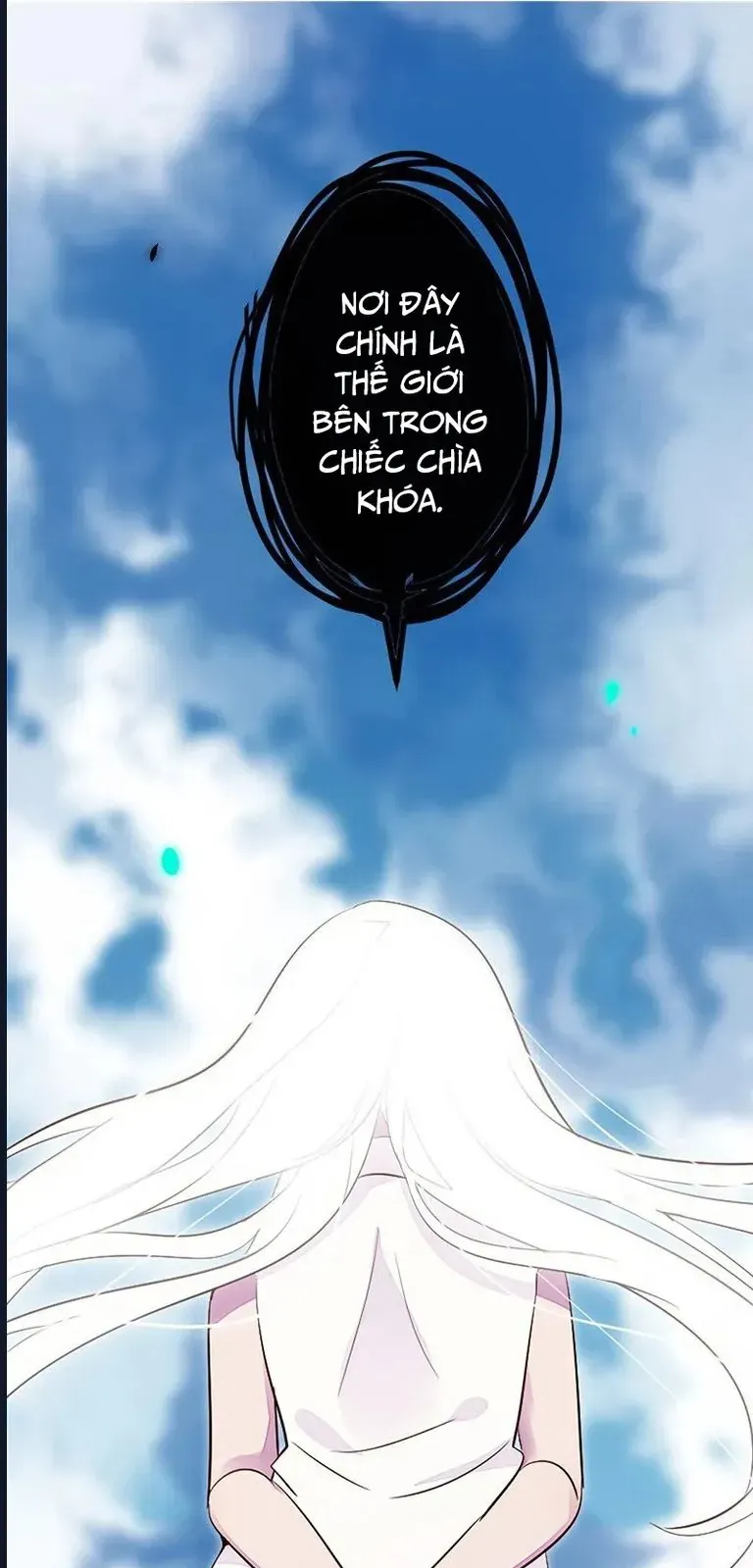 Ai Đã Giết Con Thỏ? - Chapter 5 - Page 23