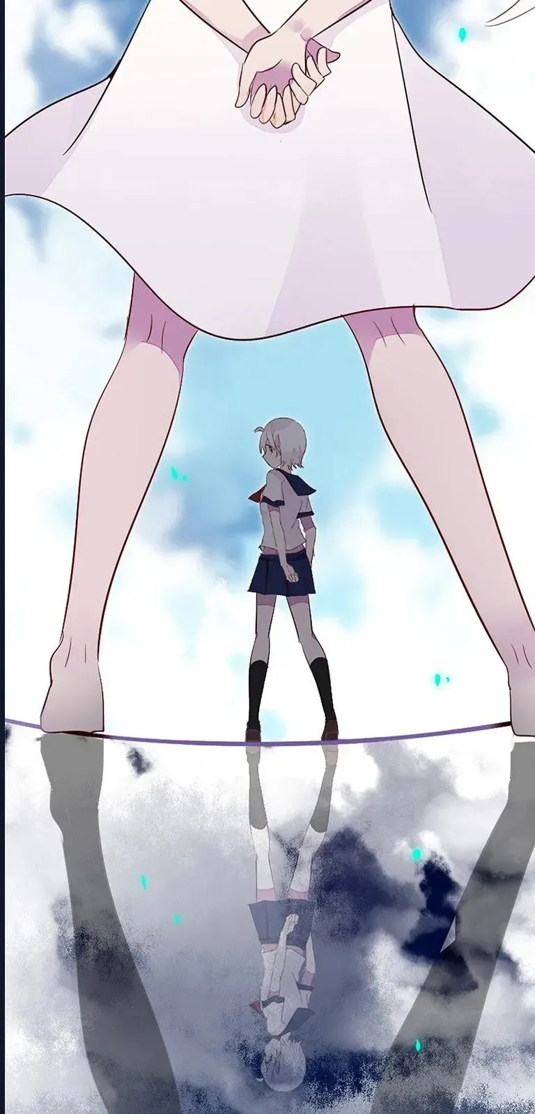 Ai Đã Giết Con Thỏ? - Chapter 5 - Page 24