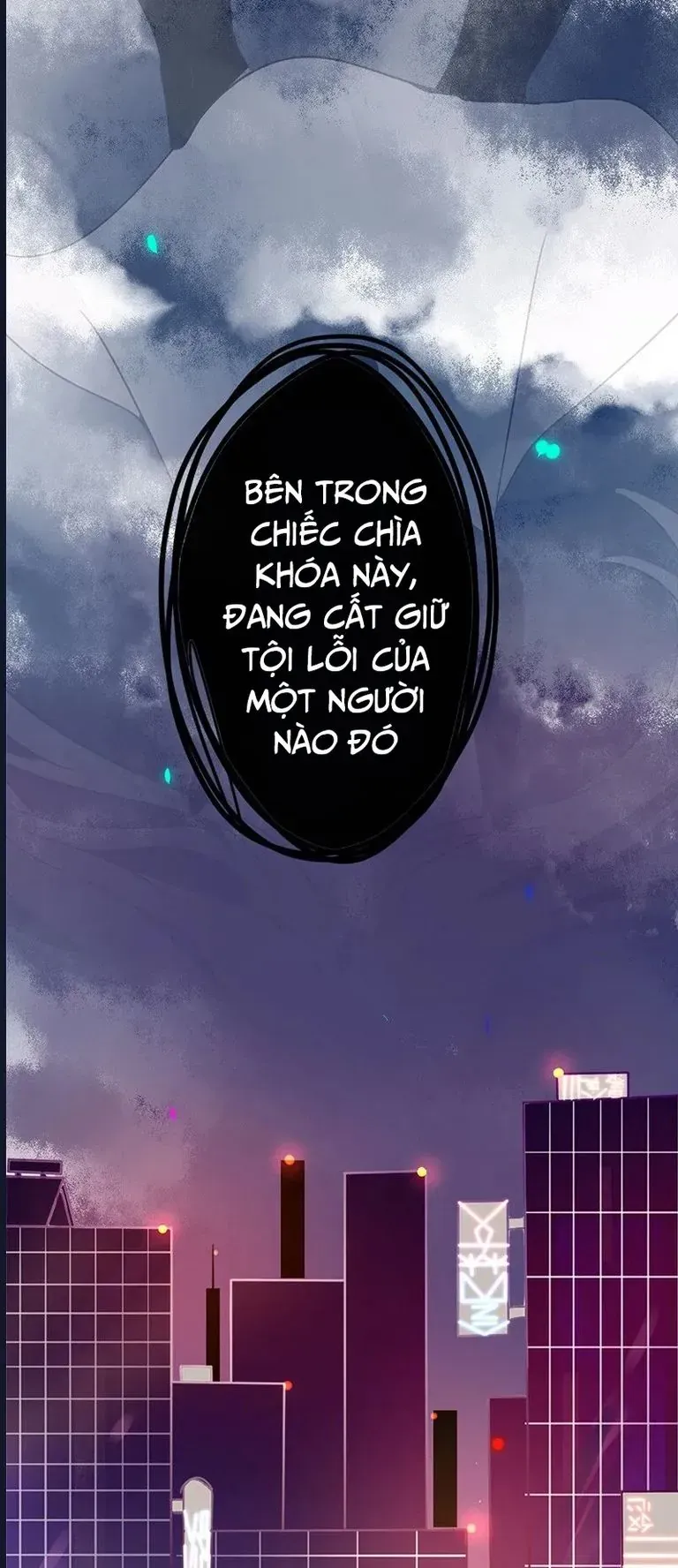 Ai Đã Giết Con Thỏ? - Chapter 5 - Page 25