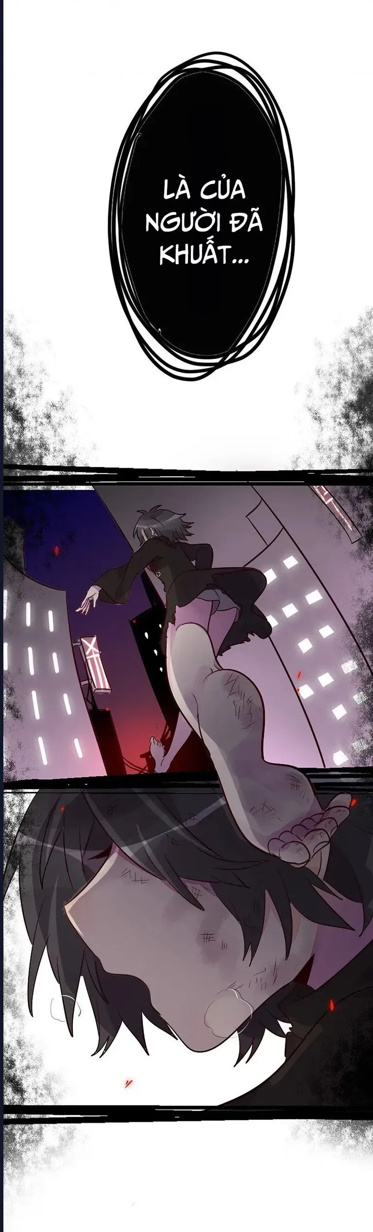 Ai Đã Giết Con Thỏ? - Chapter 5 - Page 27