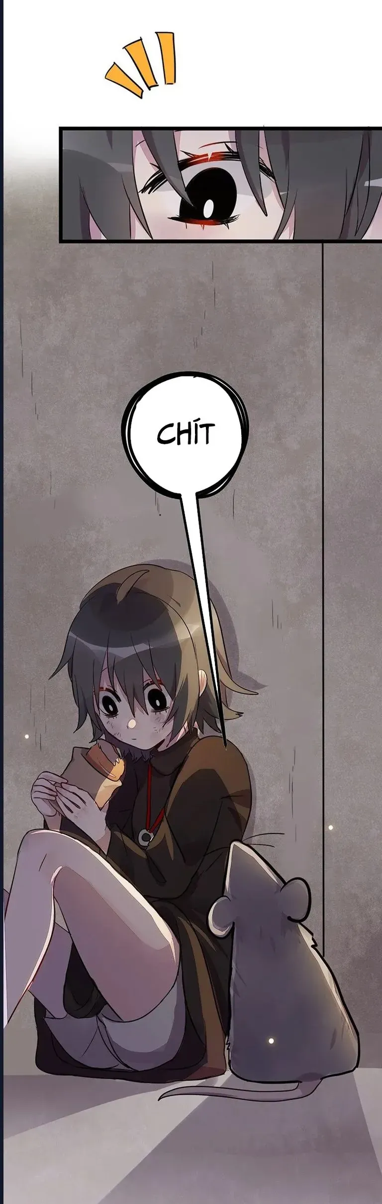 Ai Đã Giết Con Thỏ? - Chapter 5 - Page 30