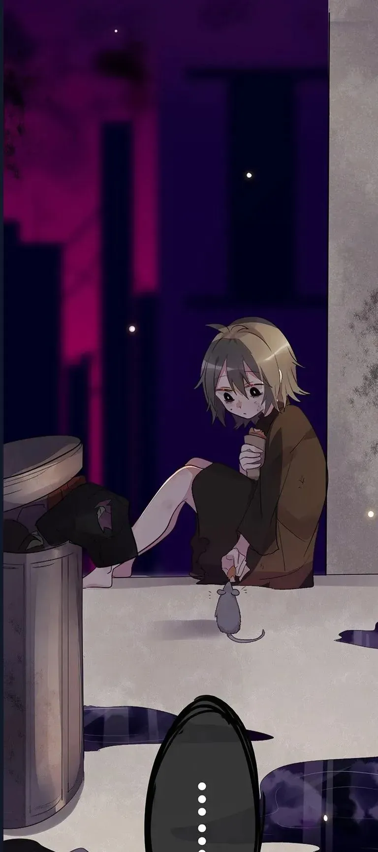 Ai Đã Giết Con Thỏ? - Chapter 5 - Page 32