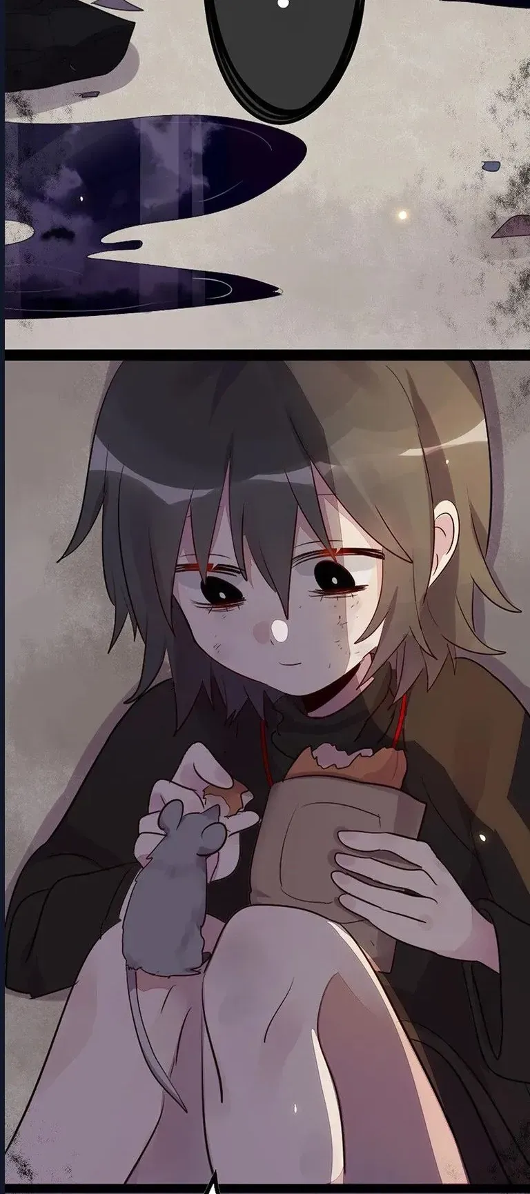 Ai Đã Giết Con Thỏ? - Chapter 5 - Page 33