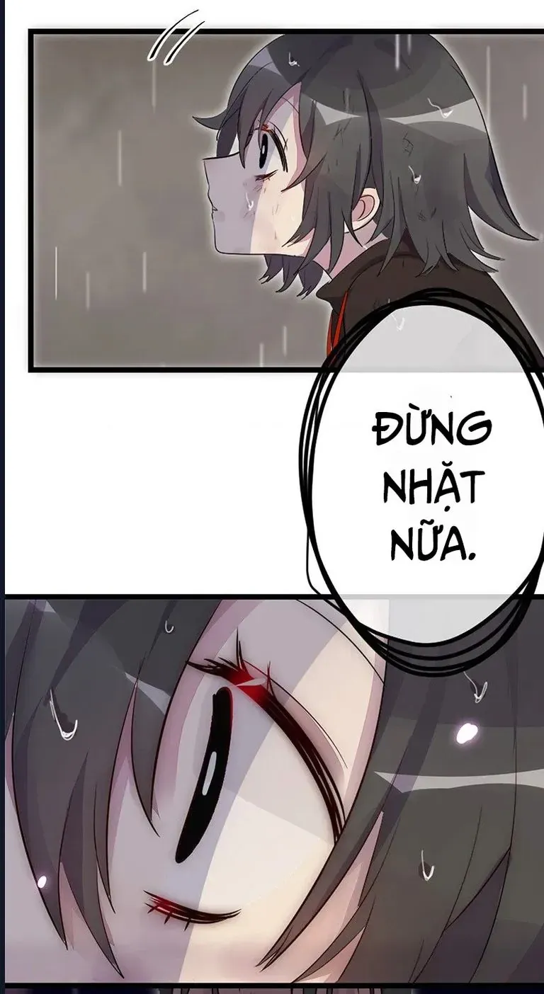 Ai Đã Giết Con Thỏ? - Chapter 5 - Page 43