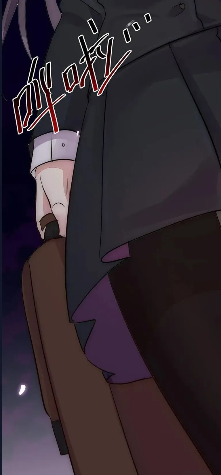 Ai Đã Giết Con Thỏ? - Chapter 5 - Page 46