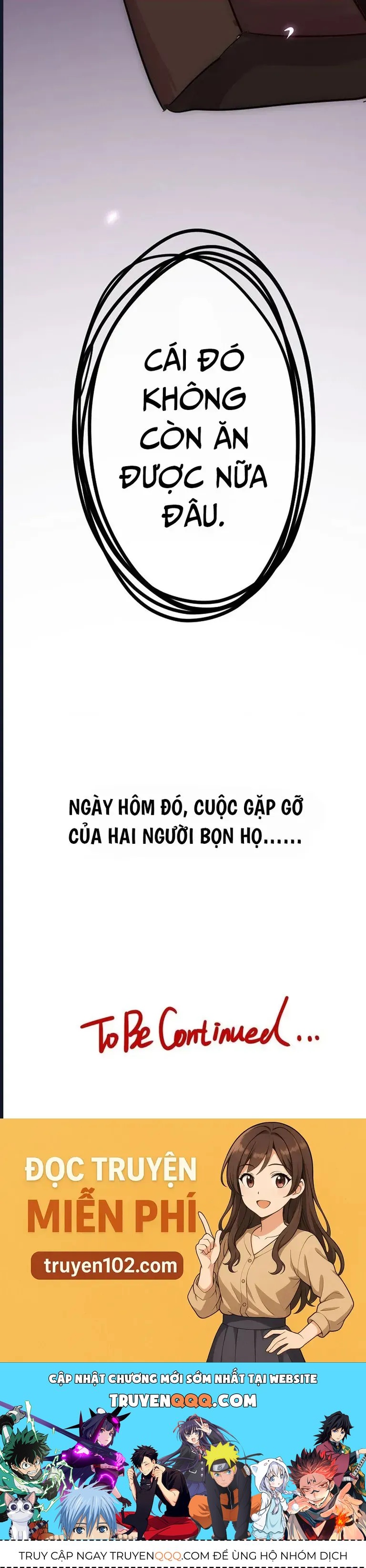 Ai Đã Giết Con Thỏ? - Chapter 5 - Page 47