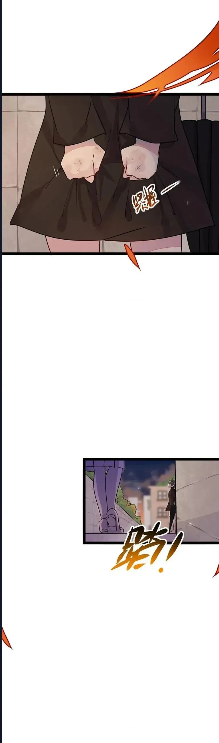 Ai Đã Giết Con Thỏ? - Chapter 6 - Page 10