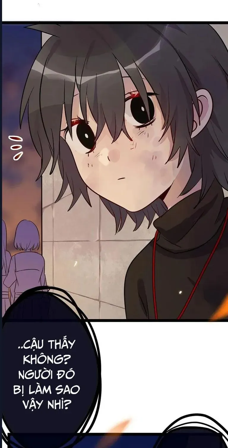 Ai Đã Giết Con Thỏ? - Chapter 6 - Page 11