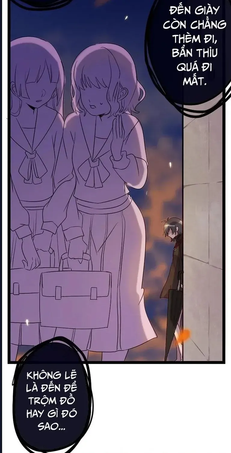 Ai Đã Giết Con Thỏ? - Chapter 6 - Page 12