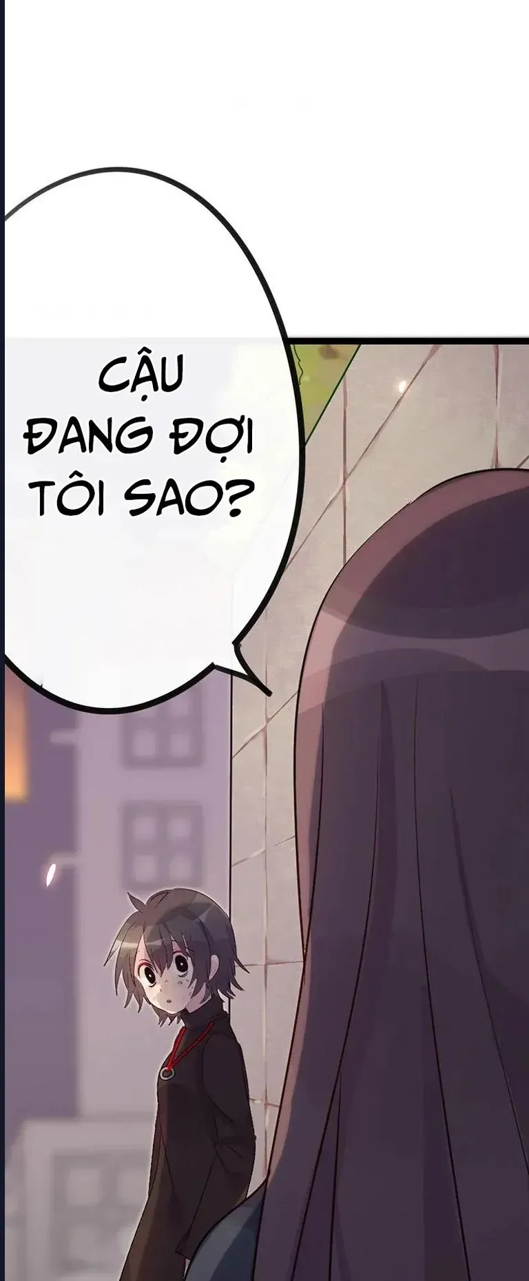 Ai Đã Giết Con Thỏ? - Chapter 6 - Page 14