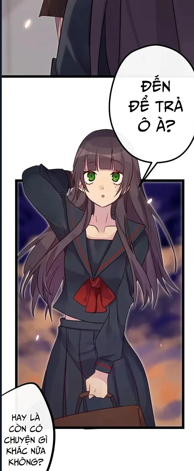 Ai Đã Giết Con Thỏ? - Chapter 6 - Page 15