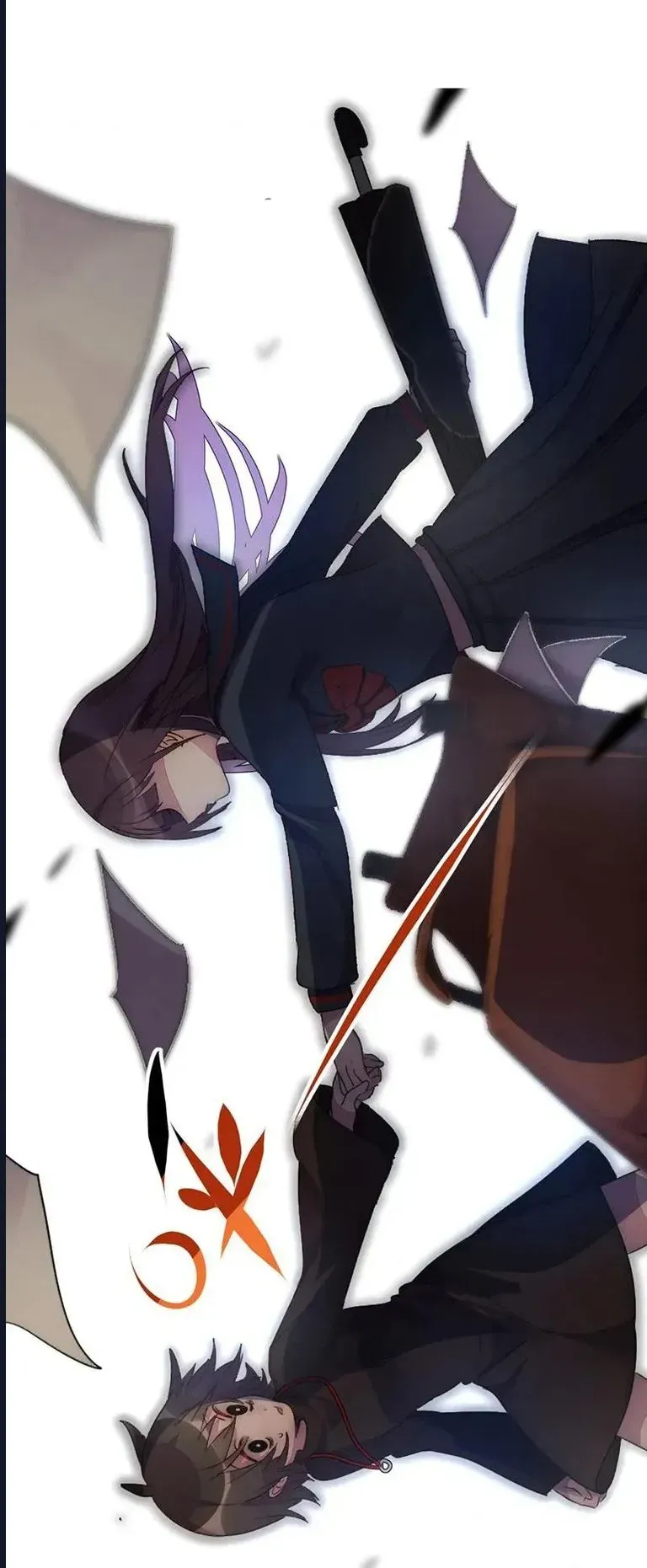 Ai Đã Giết Con Thỏ? - Chapter 6 - Page 19